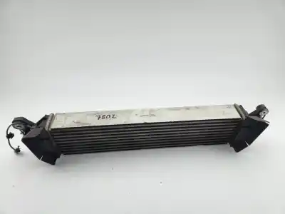 Pezzo di ricambio per auto di seconda mano intercooler per mazda cx-5 luxury 4wd riferimenti oem iam 1271005710  