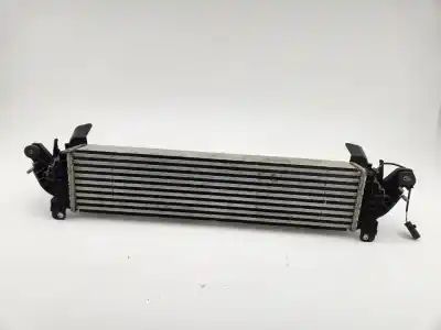 Pezzo di ricambio per auto di seconda mano intercooler per mazda cx-5 luxury 4wd riferimenti oem iam 1271005710  