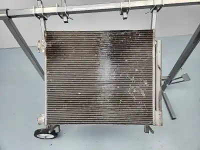 Pezzo di ricambio per auto di seconda mano condensatore / radiatore aria condizionata per renault kadjar xmod 110 cv / 81 kw riferimenti oem iam 921009251r