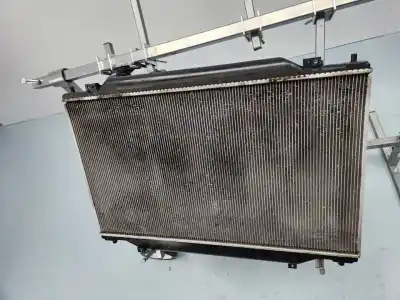 Peça sobressalente para automóvel em segunda mão radiador de água por mazda cx-5 luxury 4wd referências oem iam 2230004231  