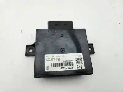 Second-hand car spare part electronic module for mazda cx-5 luxury 4wd oem iam references pe0318572  