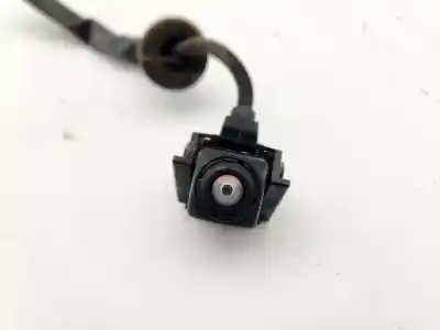 Second-hand car spare part camera for mazda cx-5 luxury 4wd oem iam references kd4567rcod  