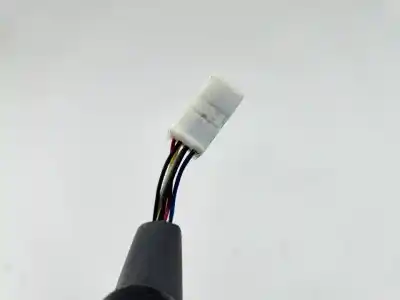 Second-hand car spare part camera for mazda cx-5 luxury 4wd oem iam references kd4567rcod  