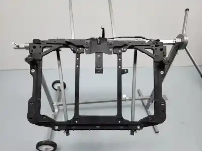 Second-hand car spare part front panel for mazda cx-5 luxury 4wd oem iam references kd5353111  