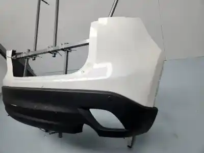Автозапчастина б/у задній бампер для mazda cx-5 luxury 4wd посилання на oem iam   