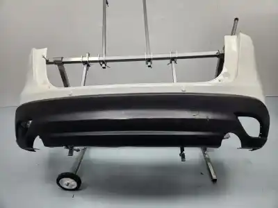 Автозапчасти б/у задний бампер за mazda cx-5 luxury 4wd ссылки oem iam 