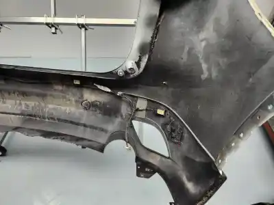 Автозапчастина б/у задній бампер для mazda cx-5 luxury 4wd посилання на oem iam   