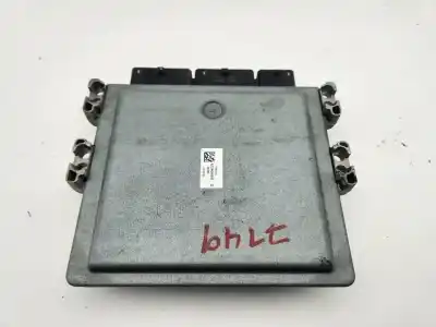 Peça sobressalente para automóvel em segunda mão  por RENAULT CAPTUR  Referências OEM IAM 237108770R  