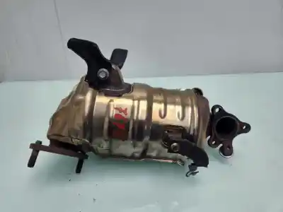 Second-hand car spare part PARTICLE FILTER for KIA OPTIMA (JF)  OEM IAM references C02A060  