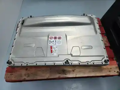 Автозапчасти б/у аккумулятор за cupra leon (kl1) basis e-hybrid 204 cv / 150 kw ссылки oem iam 3q0804841e