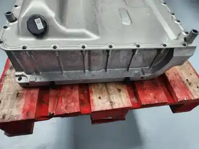 Автозапчастина б/у аккумулятор для cupra leon (kl1) basis e-hybrid 204 cv / 150 kw посилання на oem iam 3q0804841e  