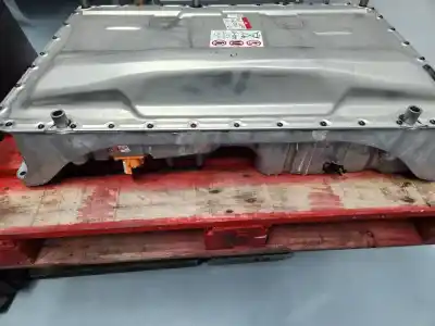 Автозапчастина б/у аккумулятор для cupra leon (kl1) basis e-hybrid 204 cv / 150 kw посилання на oem iam 3q0804841e  