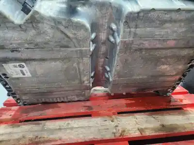 Автозапчастина б/у аккумулятор для cupra leon (kl1) basis e-hybrid 204 cv / 150 kw посилання на oem iam 3q0804841e  