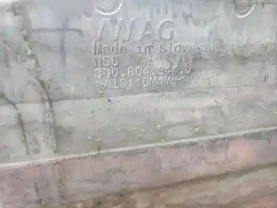 Автозапчастина б/у аккумулятор для cupra leon (kl1) basis e-hybrid 204 cv / 150 kw посилання на oem iam 3q0804841e  