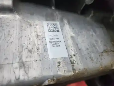 Автозапчастина б/у аккумулятор для cupra leon (kl1) basis e-hybrid 204 cv / 150 kw посилання на oem iam 3q0804841e  