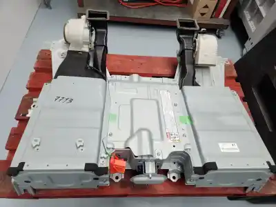 Second-hand car spare part battery for lexus nx (az10) 300h 2wd 155 cv / 114 kw oem iam references g928048100