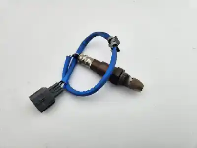 Peça sobressalente para automóvel em segunda mão sonda lambda por renault captur limited 118 cv / 87 kw referências oem iam 2165005001  