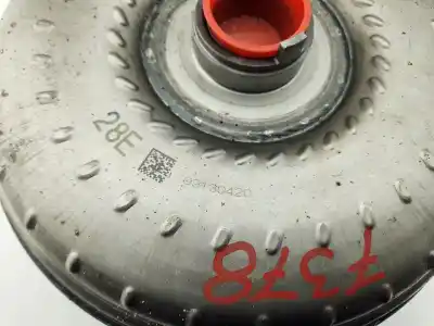 Автозапчасти б/у двигатель маховик за mitsubishi eclipse cross kaiteki 4wd 163 cv / 120 kw ссылки oem iam   