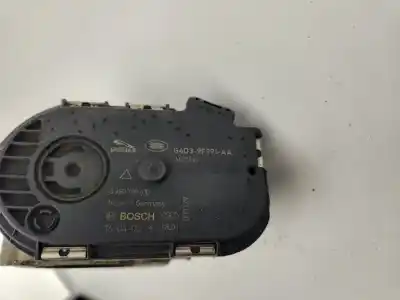 Pezzo di ricambio per auto di seconda mano  per LAND ROVER RANGE ROVER EVOQUE  Riferimenti OEM IAM G4D39F991AA  