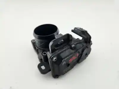 Second-hand car spare part Throttle Body for CITROEN DS5 Sport 181 CV / 133 KW OEM IAM references 9806625280  