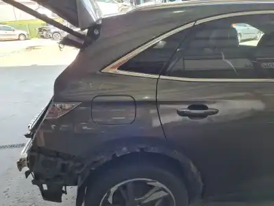 Автозапчасти б/у резка листов за ds ds 7 crossback (j4_, jr_, jc_) 2.0 bluehdi 180 (jjehzr) ссылки oem iam 