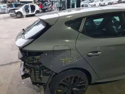 Автозапчасти б/у резка листов за cupra leon (kl1) basis e-hybrid 204 cv / 150 kw ссылки oem iam 