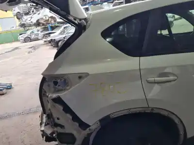 Автозапчасти б/у резка листов за mazda cx-5 luxury 4wd ссылки oem iam 