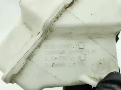 Peça sobressalente para automóvel em segunda mão depósito do limpa vidros por land rover range rover evoque evoque referências oem iam bj3217b613ae  