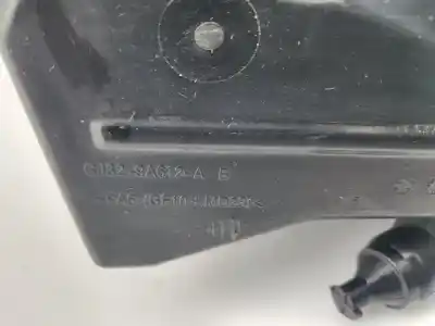 Pezzo di ricambio per auto di seconda mano supporto filtro aria per land rover range rover evoque evoque riferimenti oem iam gj329600ad  