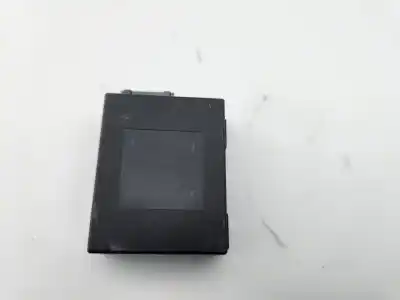 Pezzo di ricambio per auto di seconda mano modulo elettronico per land rover range rover evoque evoque riferimenti oem iam fw9314f012be