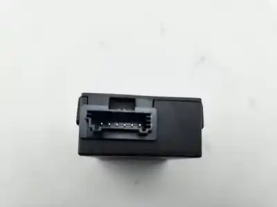 Second-hand car spare part electronic module for land rover range rover evoque evoque oem iam references fw9314f012be  