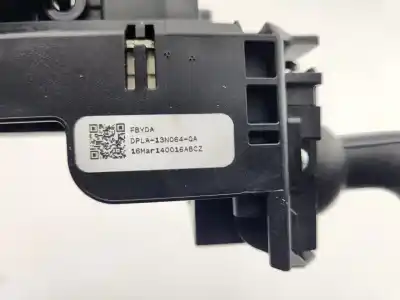 Second-hand car spare part multifunction switch for land rover range rover evoque evoque oem iam references dpla13n064qa  