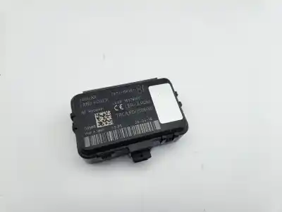 Pièce détachée automobile d'occasion MODULE ÉLECTRONIQUE pour LAND ROVER RANGE ROVER EVOQUE  Références OEM IAM FK7215K602BA  