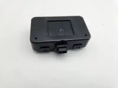 Second-hand car spare part electronic module for land rover range rover evoque evoque oem iam references fk7215k602ba  