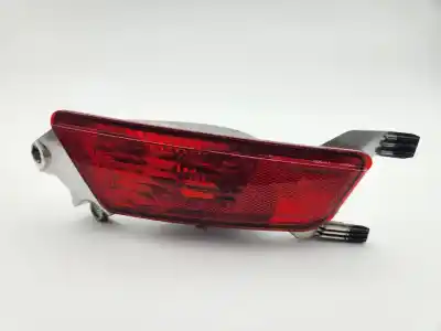 Peça sobressalente para automóvel em segunda mão farolim de para choques traseiro direito  por land rover range rover evoque evoque referências oem iam bj3215k272  
