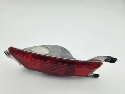 Peça sobressalente para automóvel em segunda mão farolim de para choques traseiro direito  por land rover range rover evoque evoque referências oem iam bj3215k272  