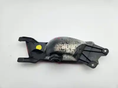 Peça sobressalente para automóvel em segunda mão farolim de para choques traseiro direito  por land rover range rover evoque evoque referências oem iam bj3215k272  