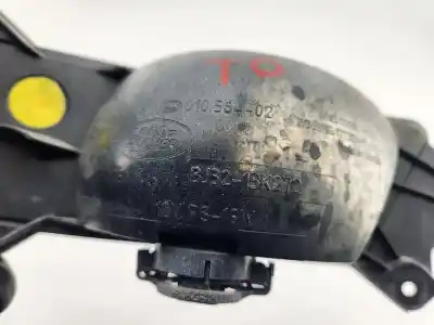 Pezzo di ricambio per auto di seconda mano paraurti luce posteriore destro per land rover range rover evoque evoque riferimenti oem iam bj3215k272