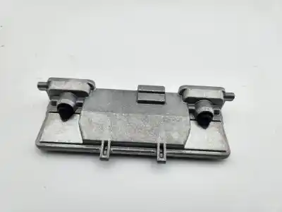 Pezzo di ricambio per auto di seconda mano modulo elettronico per land rover range rover evoque evoque riferimenti oem iam hk7219h406  