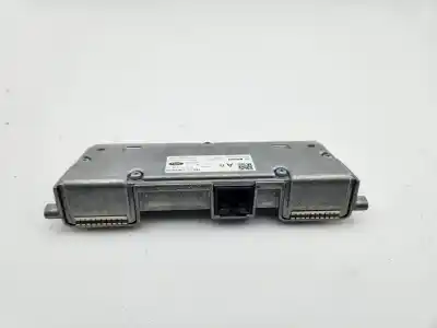 Pezzo di ricambio per auto di seconda mano modulo elettronico per land rover range rover evoque evoque riferimenti oem iam hk7219h406