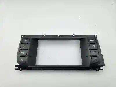 Second-hand car spare part multifunction switch for land rover range rover evoque evoque oem iam references gj3219f211eb  