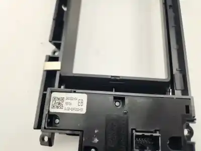 Second-hand car spare part multifunction switch for land rover range rover evoque evoque oem iam references gj3219f211eb  