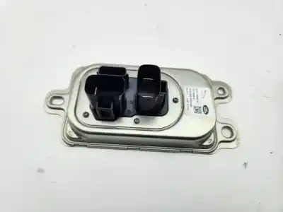 Second-hand car spare part electronic module for land rover range rover evoque evoque oem iam references gx7314b526ac  