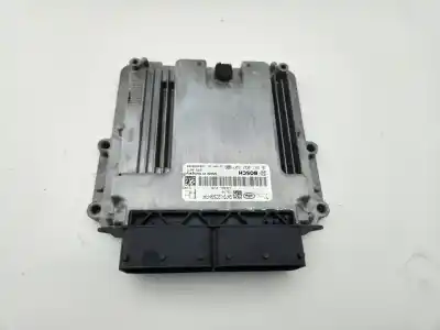 Second-hand car spare part ecu engine control for land rover range rover evoque evoque oem iam references gx7312c520faf  