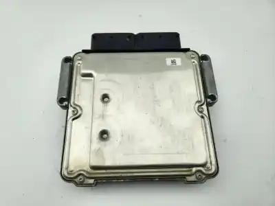Second-hand car spare part ecu engine control for land rover range rover evoque evoque oem iam references gx7312c520faf  