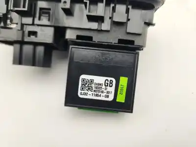 Pezzo di ricambio per auto di seconda mano interruttore per land rover range rover evoque evoque riferimenti oem iam gj3211654gb