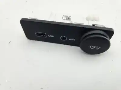 Pezzo di ricambio per auto di seconda mano modulo elettronico per land rover range rover evoque evoque riferimenti oem iam fk7219c166cc