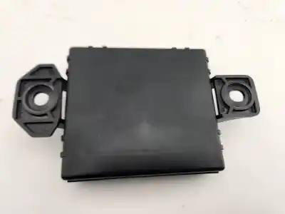 Second-hand car spare part electronic module for land rover range rover evoque evoque oem iam references gj3214f681ad  