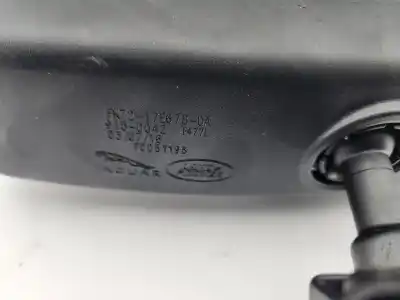 Автозапчастина б/у ВНУТРІШНЕ ДЗЕРКАЛО для LAND ROVER RANGE ROVER EVOQUE  Посилання на OEM IAM FK7217E678DA  