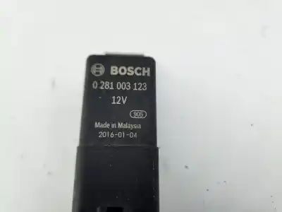 Second-hand car spare part glow plug for land rover range rover evoque evoque oem iam references fx23189e2ac  